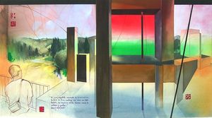 El joven Arquitecto