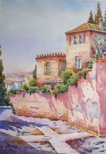 Placeta Nevot