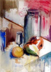 Alizarin y otros