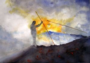 Carbonero