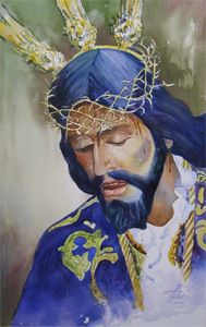 Jesús Caído.