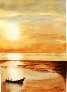 Atardecer