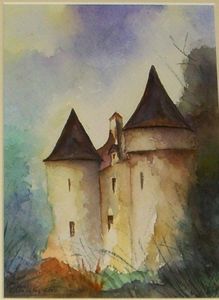 Castillos del Loira