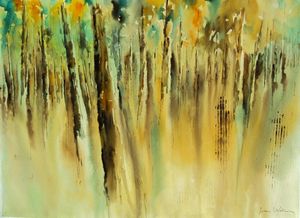 Árboles 54x72