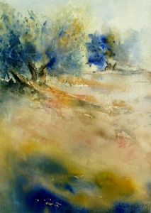 olivo 30x40
