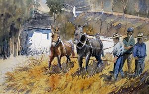 FIESTA DE LA PARVA