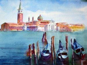 Venecia