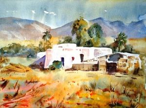 Cortijo