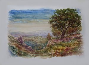 Horizonte
