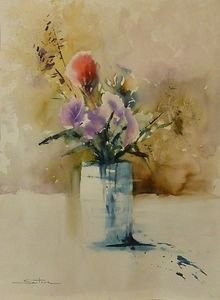 LAS FLORES DE PAQUITA
