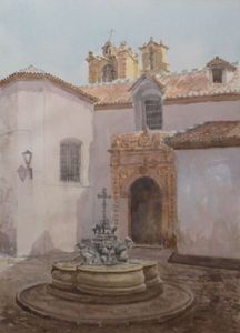 SªAna de Priego