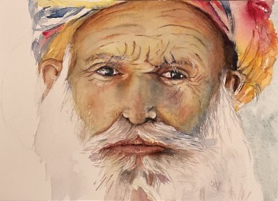 musulman