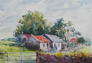 Granja en Athlone