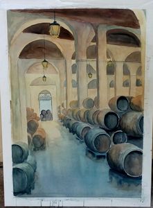 Bodega Fundador