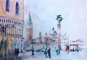 La Piazzetta