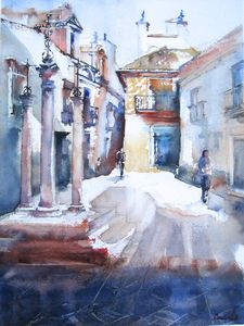 Las Tres Cruces